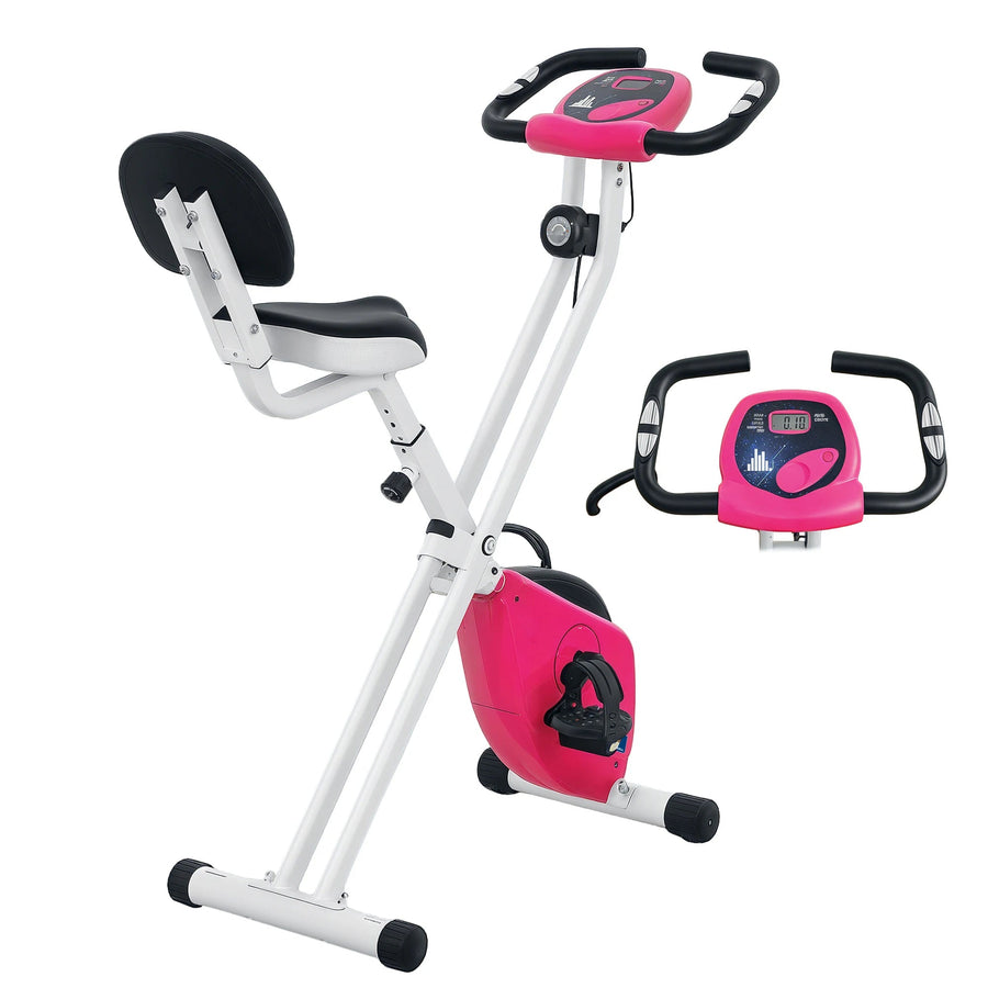 Velo d appartement pliable VOLTA